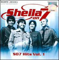 So7 Hits, Vol. 1 von Sheila on 7