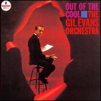 Out of the Cool von Gil Evans