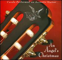 Angel's Christmas von Phil Keaggy