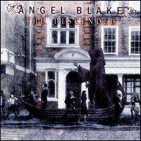 Descended von Angel Blake