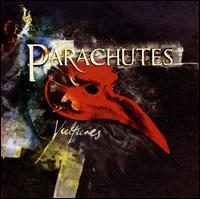 Vultures von Parachutes