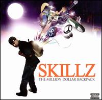 Million Dollar Backpack von Skillz