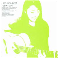 Best 1989-1996 von Lisa Ono