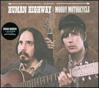 Moody Motorcycle von Human Highway