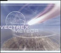 Meteor von Vectrex