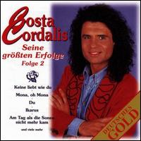 Seine Groessten Erfolge, Vol. 2 von Costa Cordalis