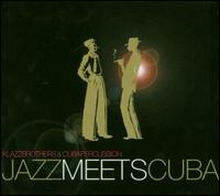 Jazz Meets Cuba von Klazz Brothers