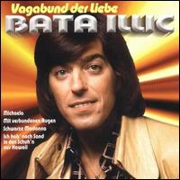 Vagabund der Liebe von Bata Illic