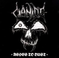 Ashes to Dust: Demo Anthology von Cianide