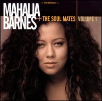 Volume 1 von Mahalie Barnes