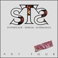 Auf Tour von STS