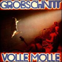 Volle Molle von Grobschnitt