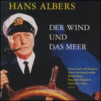 Wind Und Das Meer von Hans Albers