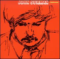 John Surman von John Surman