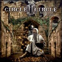 Delusions of Grandeur von Circle II Circle