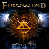 Premonition [Bonus Tracks] von Firewind