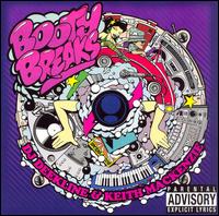 Booty Breaks von DJ Keith Mackenzie