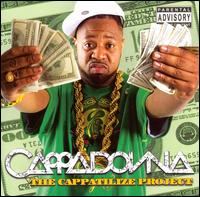 Cappatilize Project von Cappadonna