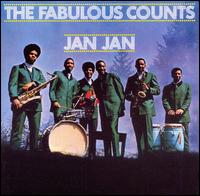 Jan, Jan von Fabulous Counts