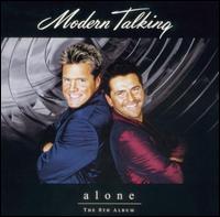 Alone von Modern Talking