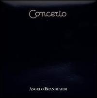 Concerto von Angelo Branduardi