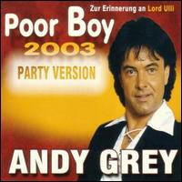 Poor Boy von Andy Grey