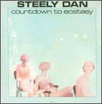 Countdown to Ecstasy von Steely Dan