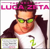 Best Of Luca Zeta von Luca Zeta