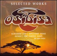 Selected Works von Osibisa