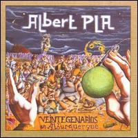 Veintegenarios von Albert Plá