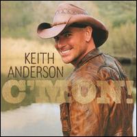 C'mon! von Keith Anderson