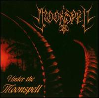 Under the Moonspell von Moonspell