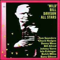 All-Stars von Wild Bill Davison