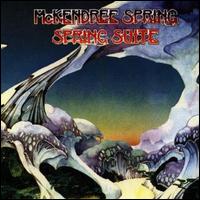 Spring Suite von McKendree Spring