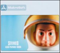 Stereo Also Playable Mono von Makrosoft