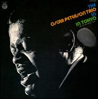 Last Trio: Oscar Peterson in Tokyo von Oscar Peterson