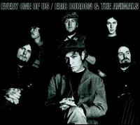 Every One of Us von Eric Burdon