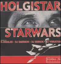 Starwars [Remixes] von Holgi Star