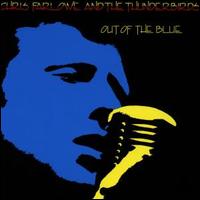 Out of the Blue von Chris Farlowe