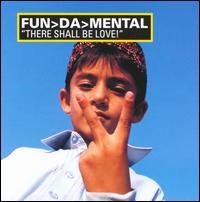 There Shall Be Love [Japan] von Fun^Da^Mental