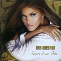 Partes de Mi Vida von Ana Bárbara