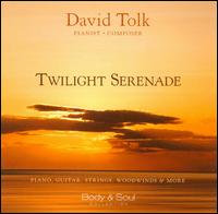 Twilight Serenade von David Tolk