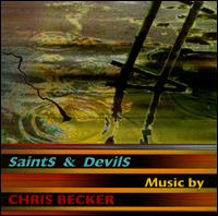 Saints & Devils von Chris Becker