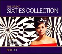 Sixties Collection: Great von Various Artists