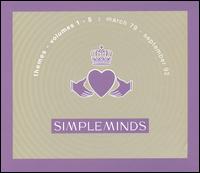 Themes, Vols. 1-5 von Simple Minds