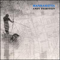 Mannahatta von Andy Teirstein