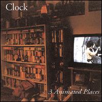 3 Animated Places von Clock