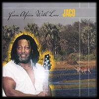 From Africa with Love von Jaco