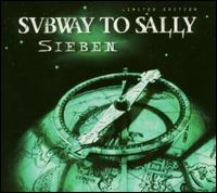 Sieben von Subway to Sally