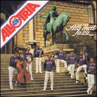 All That Jazz von Allotria Jazz Band